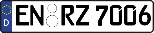 EN-RZ7006
