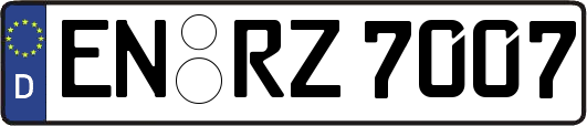 EN-RZ7007