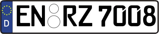 EN-RZ7008