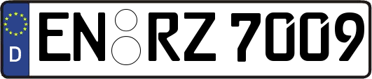EN-RZ7009