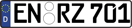 EN-RZ701