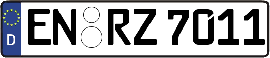 EN-RZ7011