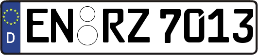 EN-RZ7013