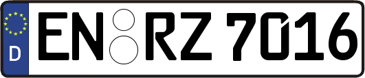 EN-RZ7016