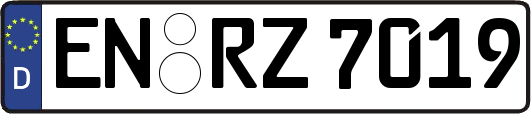 EN-RZ7019