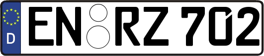EN-RZ702