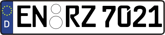 EN-RZ7021