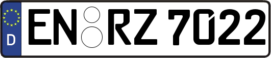 EN-RZ7022