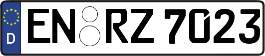 EN-RZ7023