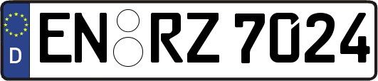 EN-RZ7024