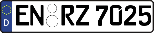 EN-RZ7025