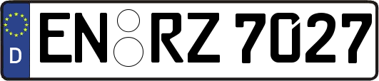 EN-RZ7027