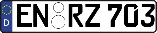 EN-RZ703