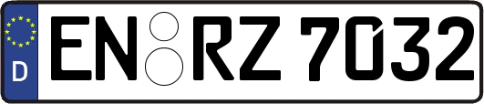 EN-RZ7032