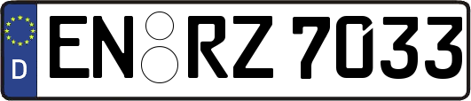 EN-RZ7033