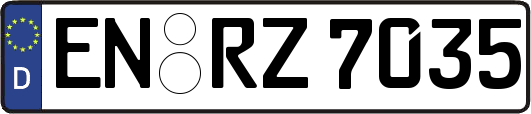 EN-RZ7035