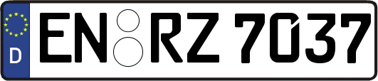 EN-RZ7037