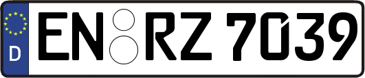 EN-RZ7039