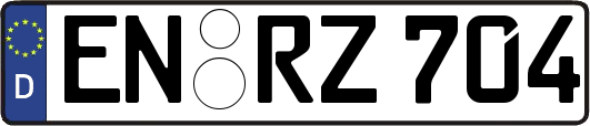 EN-RZ704