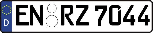 EN-RZ7044