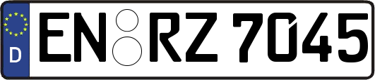 EN-RZ7045