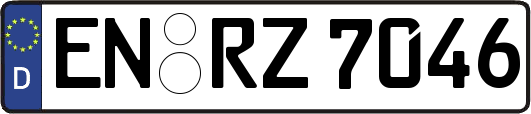 EN-RZ7046