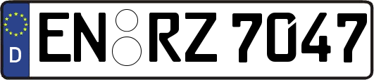 EN-RZ7047