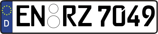 EN-RZ7049