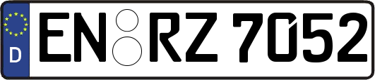 EN-RZ7052