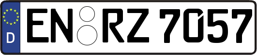 EN-RZ7057