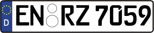 EN-RZ7059