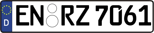 EN-RZ7061