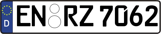 EN-RZ7062