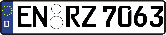 EN-RZ7063