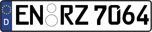 EN-RZ7064