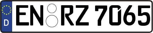 EN-RZ7065