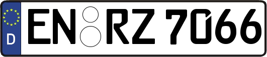 EN-RZ7066