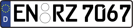 EN-RZ7067