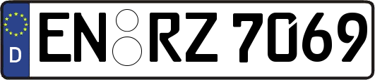 EN-RZ7069