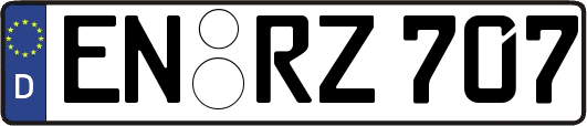 EN-RZ707