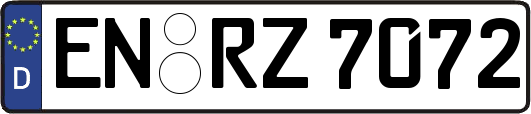 EN-RZ7072
