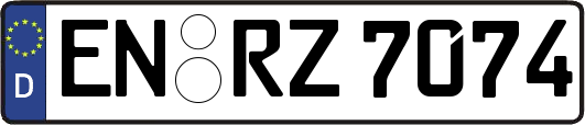 EN-RZ7074
