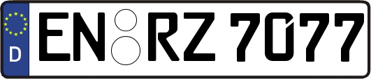 EN-RZ7077