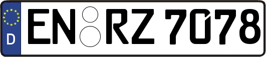 EN-RZ7078