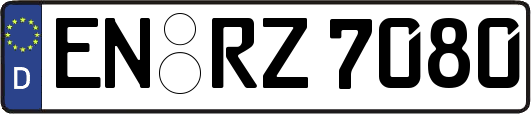 EN-RZ7080