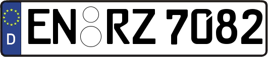EN-RZ7082