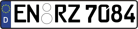 EN-RZ7084