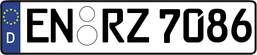 EN-RZ7086