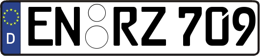 EN-RZ709