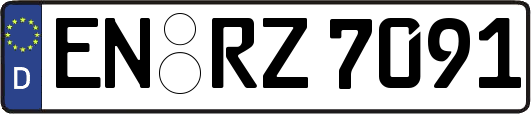 EN-RZ7091